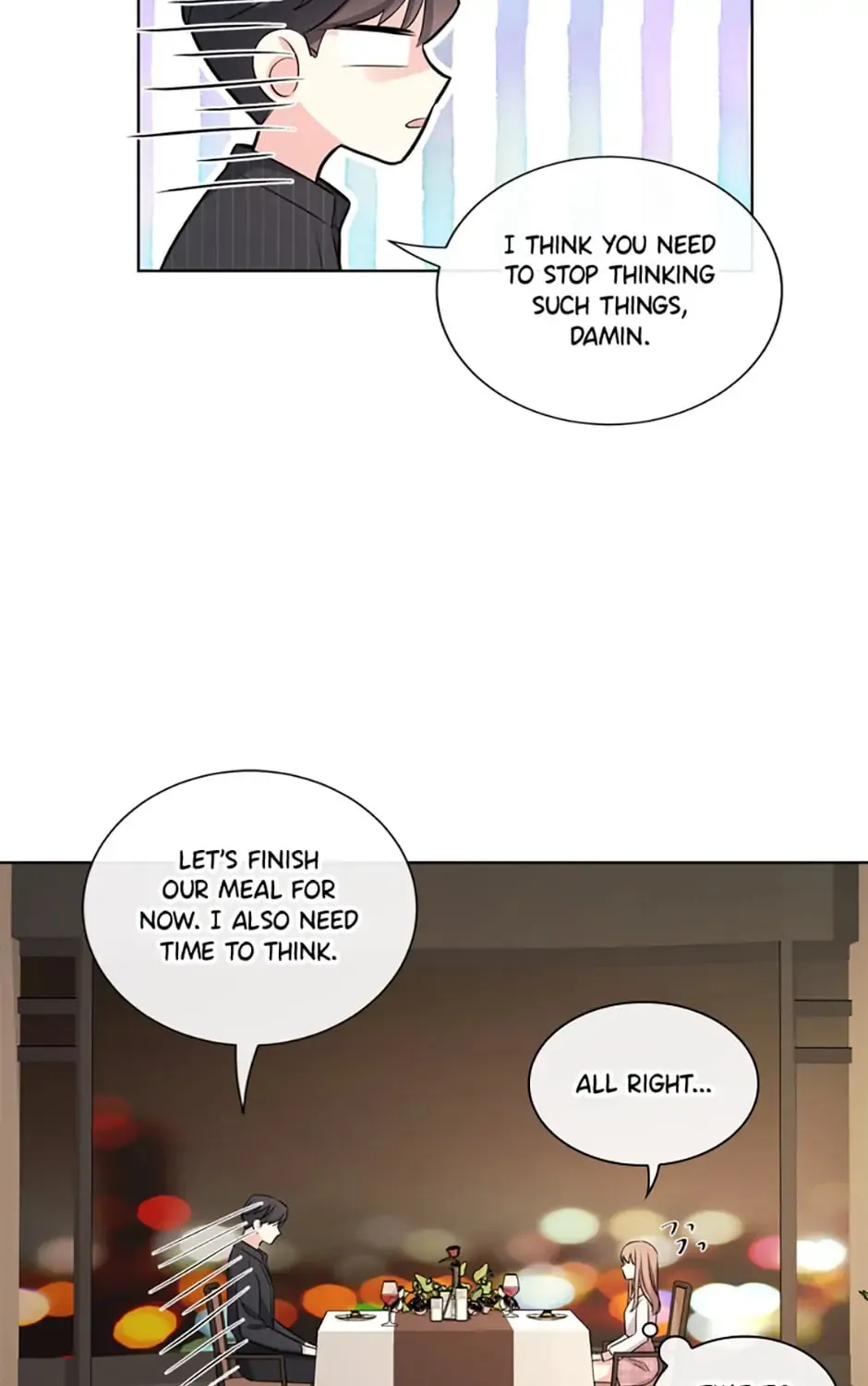 Read No Snooping, Please chapter 32 image 80 on Lezhin