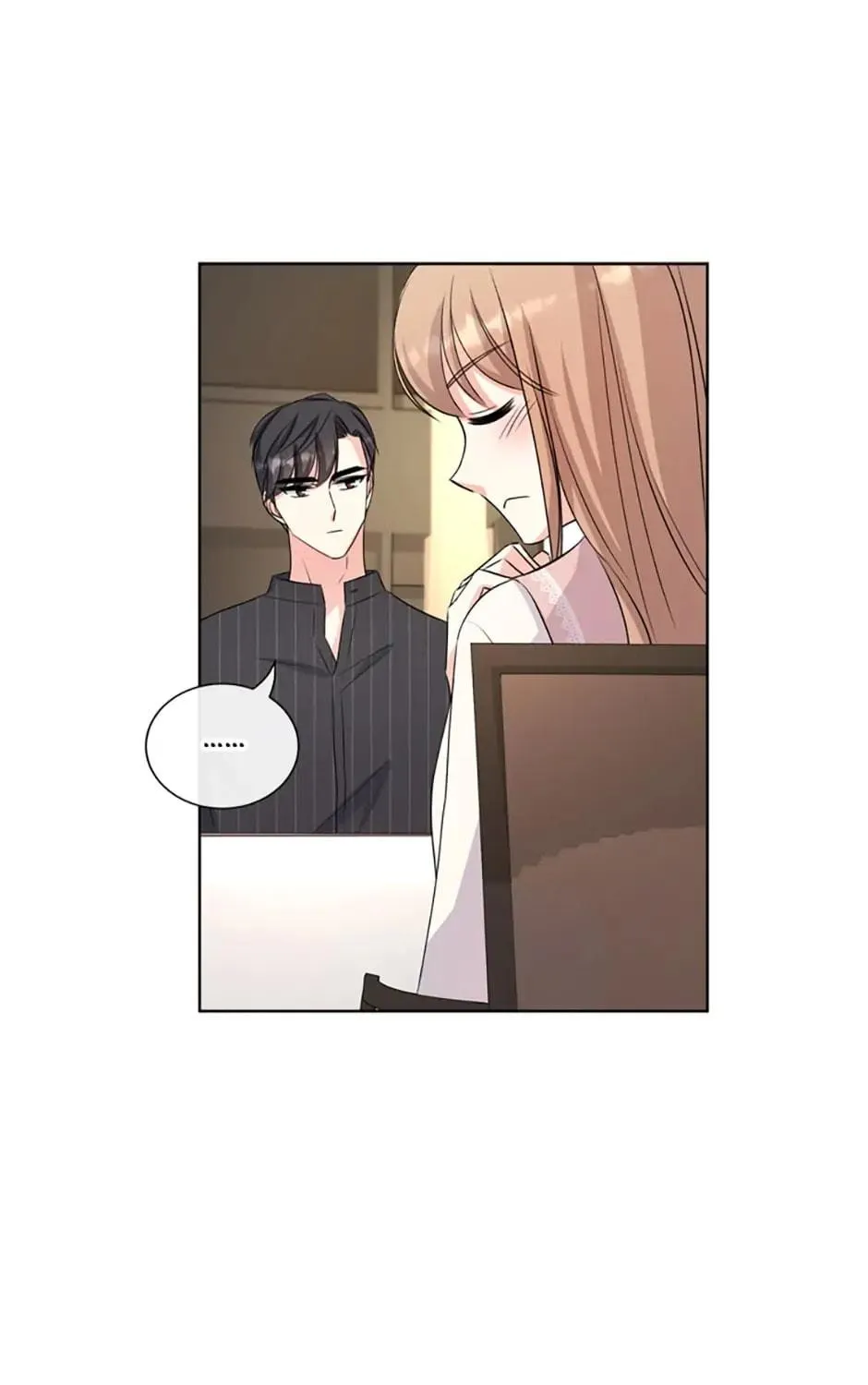 Read No Snooping, Please chapter 32 image 82 on Lezhin