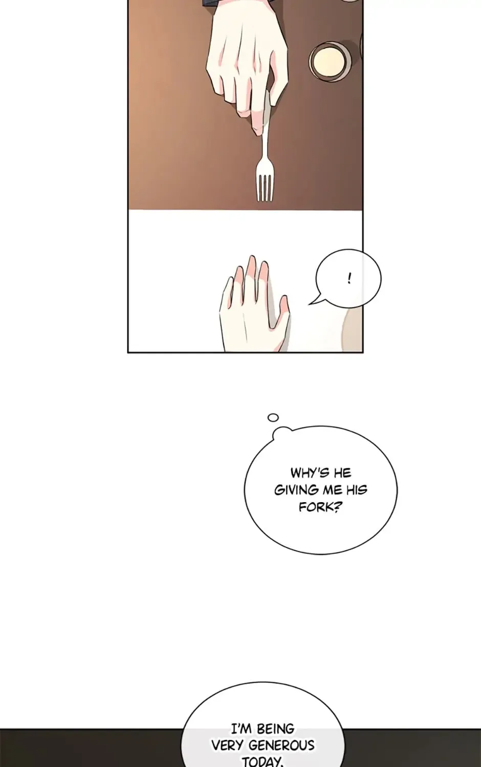 Read No Snooping, Please chapter 32 image 86 on Lezhin