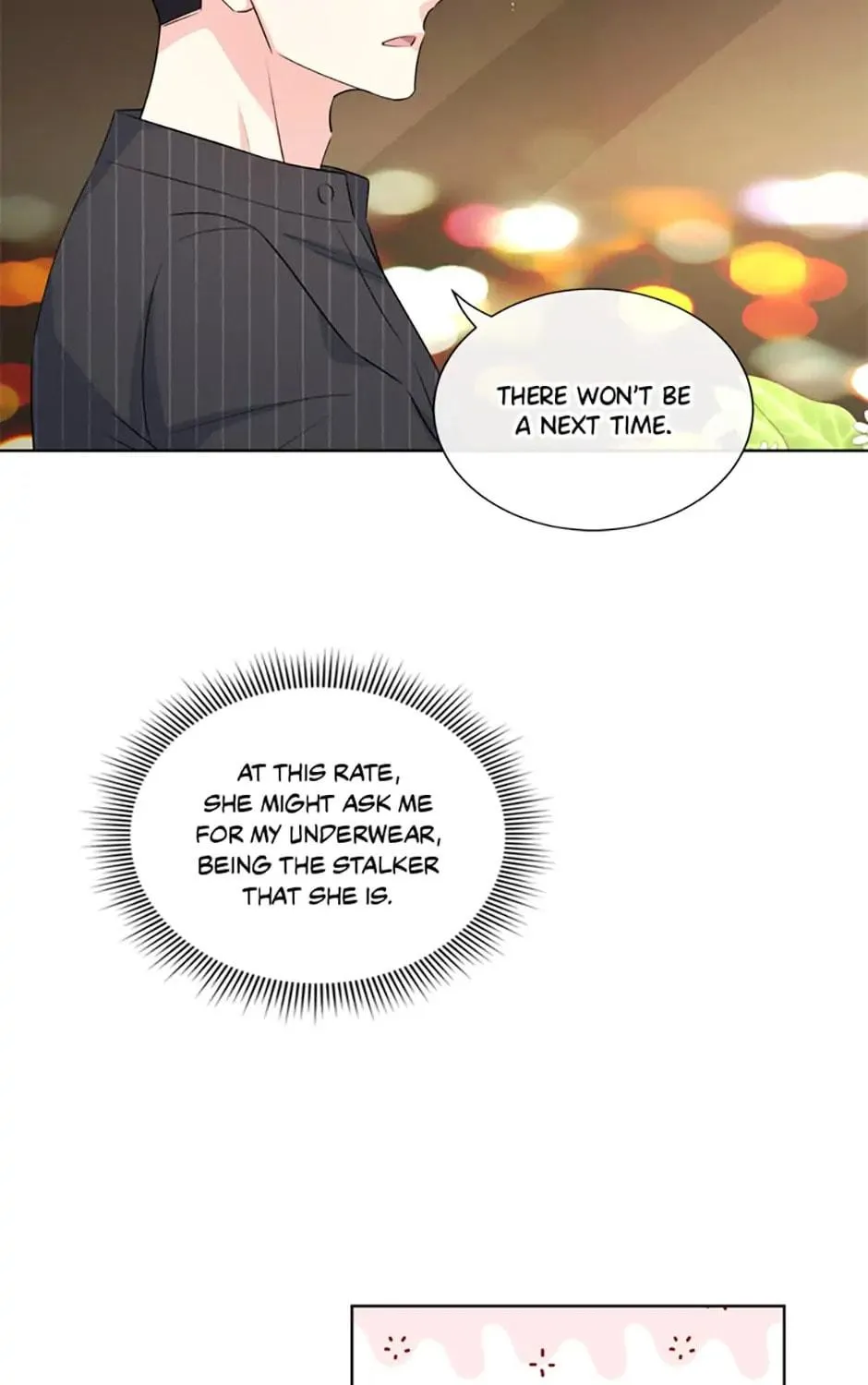 Read No Snooping, Please chapter 32 image 88 on Lezhin