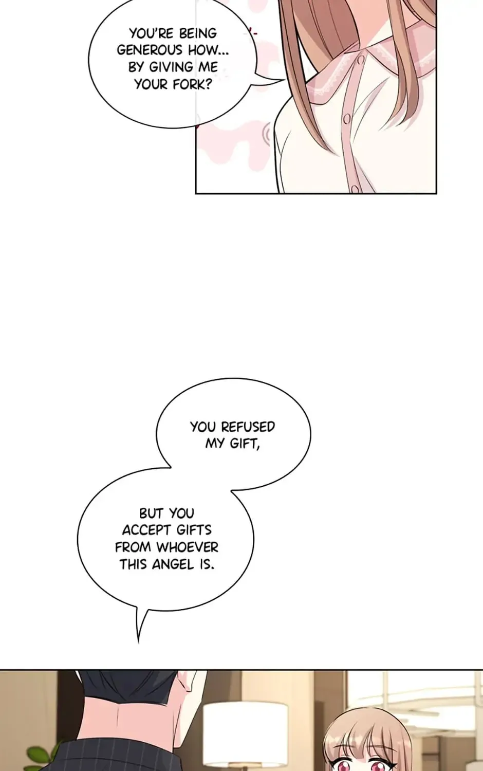 Read No Snooping, Please chapter 32 image 90 on Lezhin