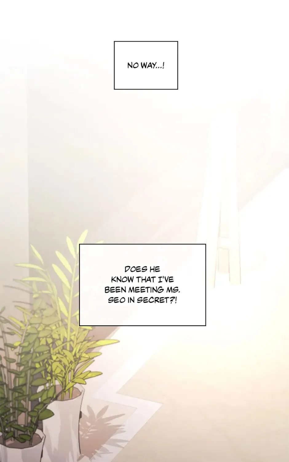 Read No Snooping, Please chapter 32 image 94 on Lezhin