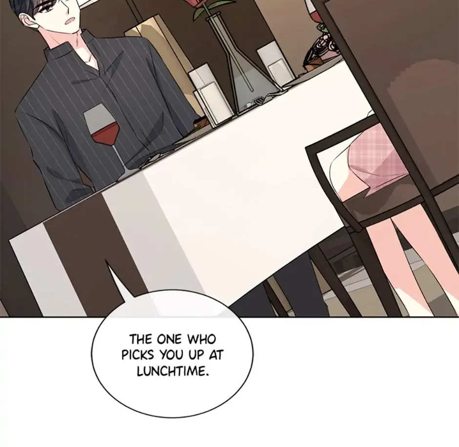 Read No Snooping, Please chapter 33 image 1 on Lezhin