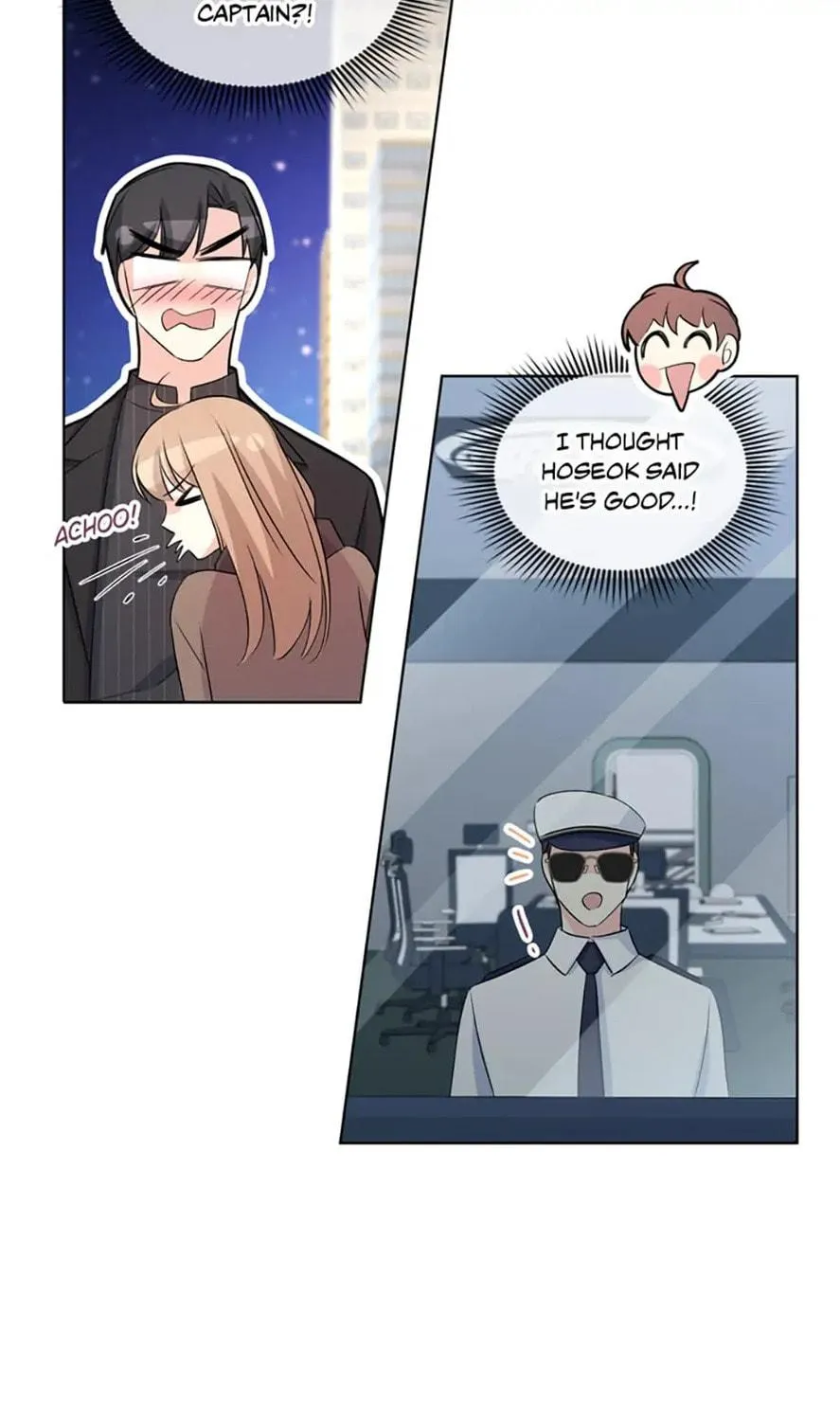 Read No Snooping, Please chapter 33 image 100 on Lezhin