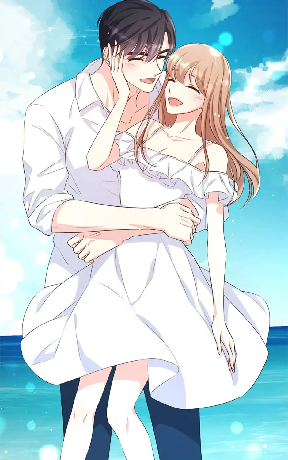 Read No Snooping, Please chapter 33 image 14 on Lezhin