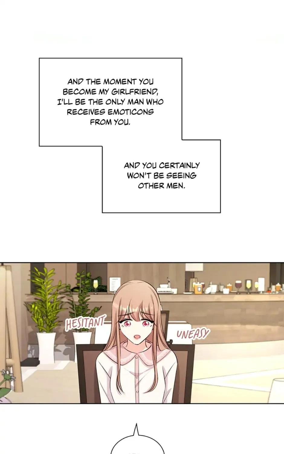 Read No Snooping, Please chapter 33 image 16 on Lezhin