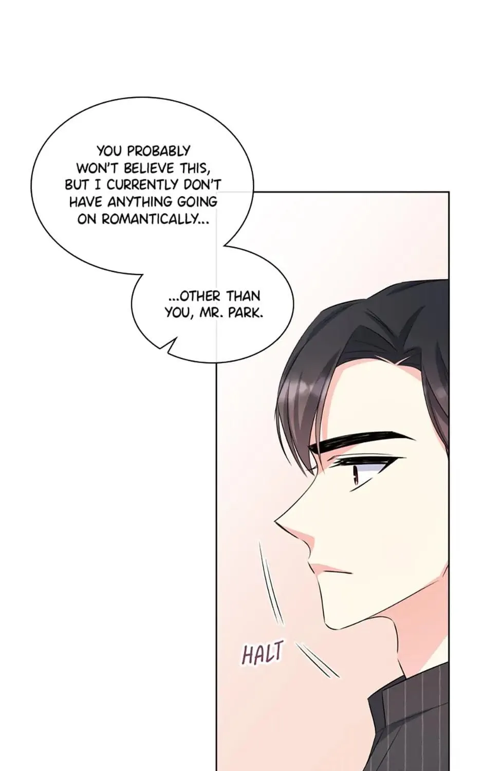 Read No Snooping, Please chapter 33 image 18 on Lezhin