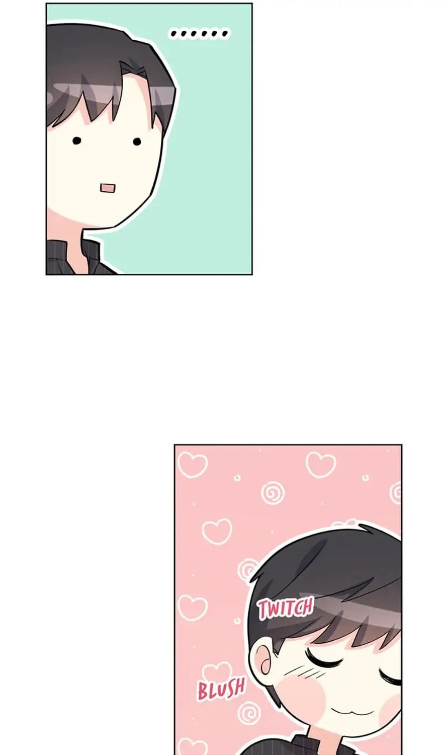 Read No Snooping, Please chapter 33 image 22 on Lezhin