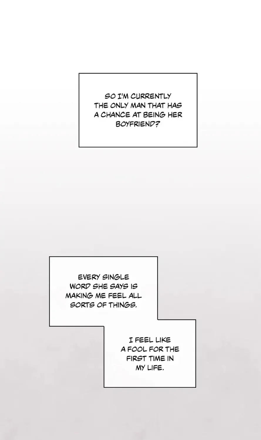 Read No Snooping, Please chapter 33 image 24 on Lezhin