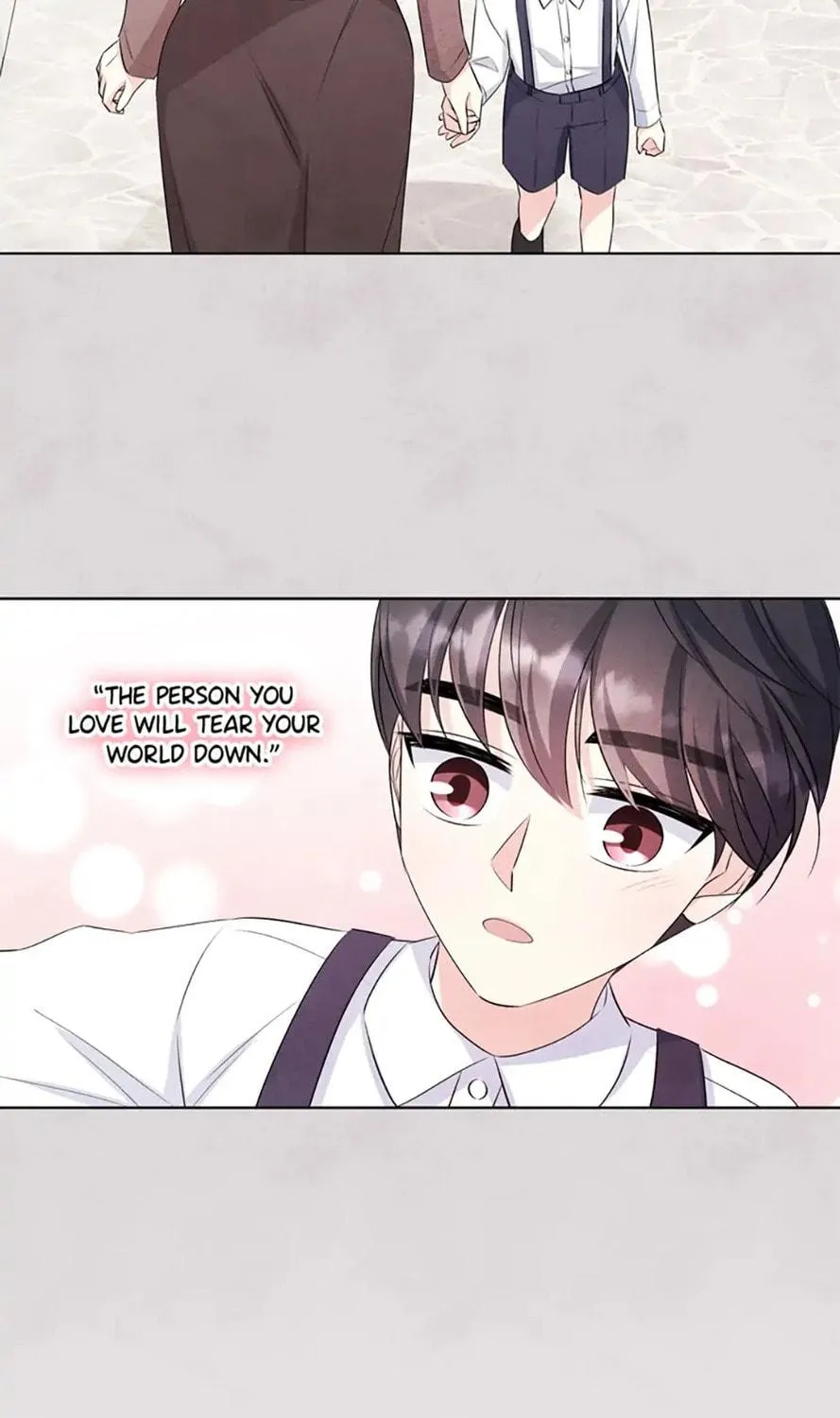 Read No Snooping, Please chapter 33 image 28 on Lezhin