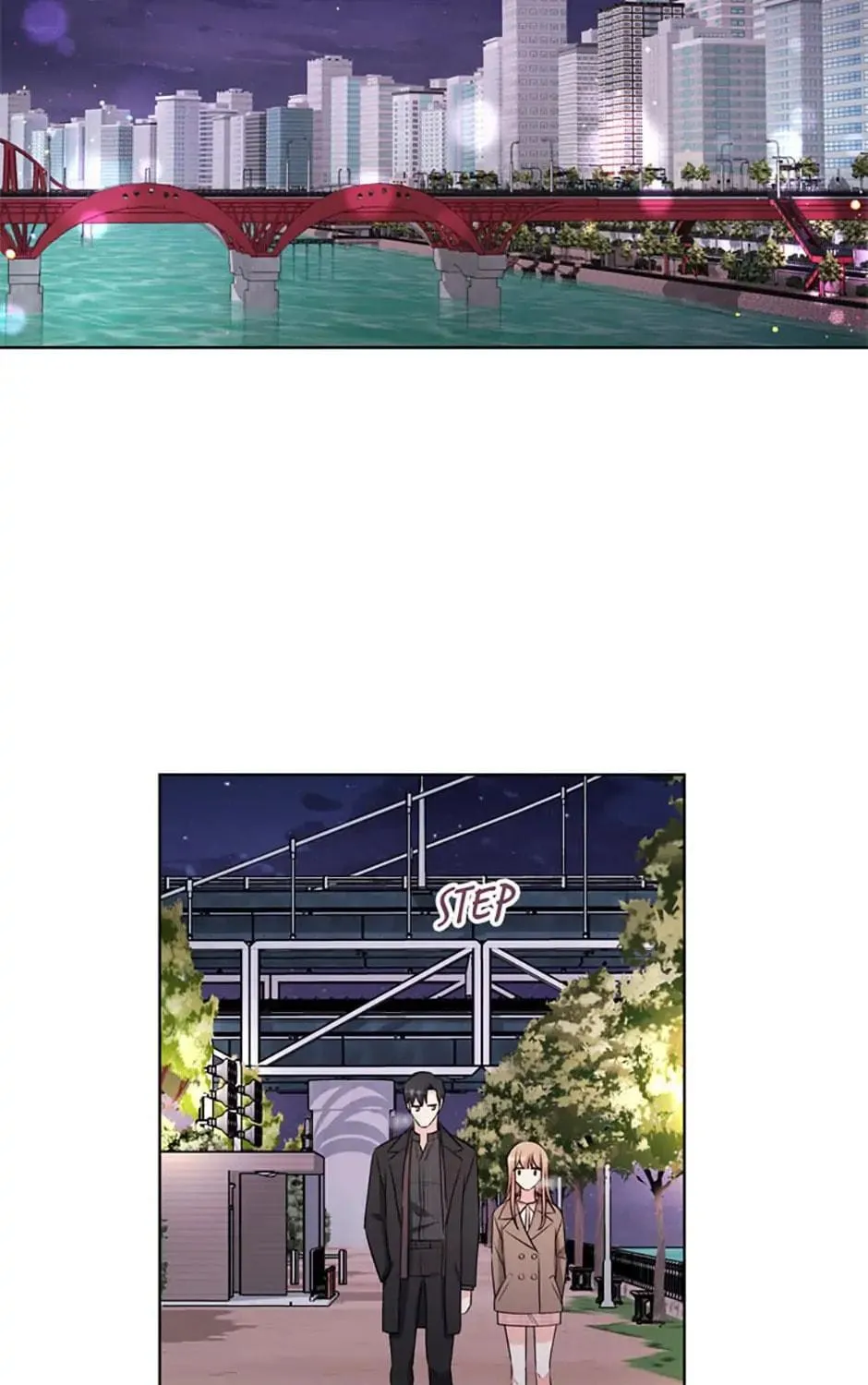 Read No Snooping, Please chapter 33 image 34 on Lezhin