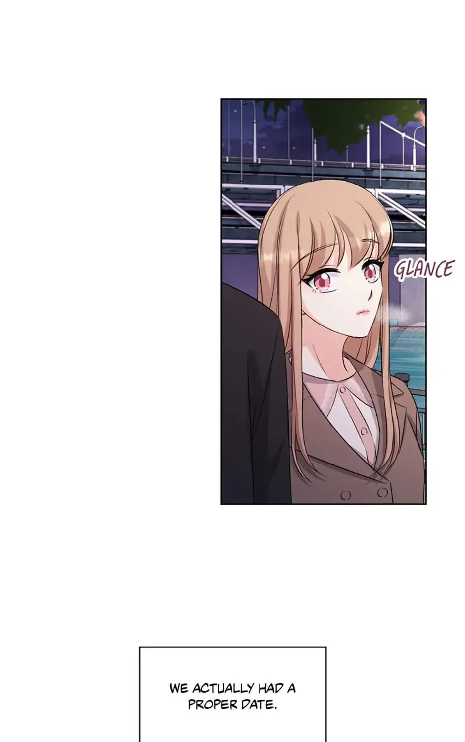 Read No Snooping, Please chapter 33 image 36 on Lezhin