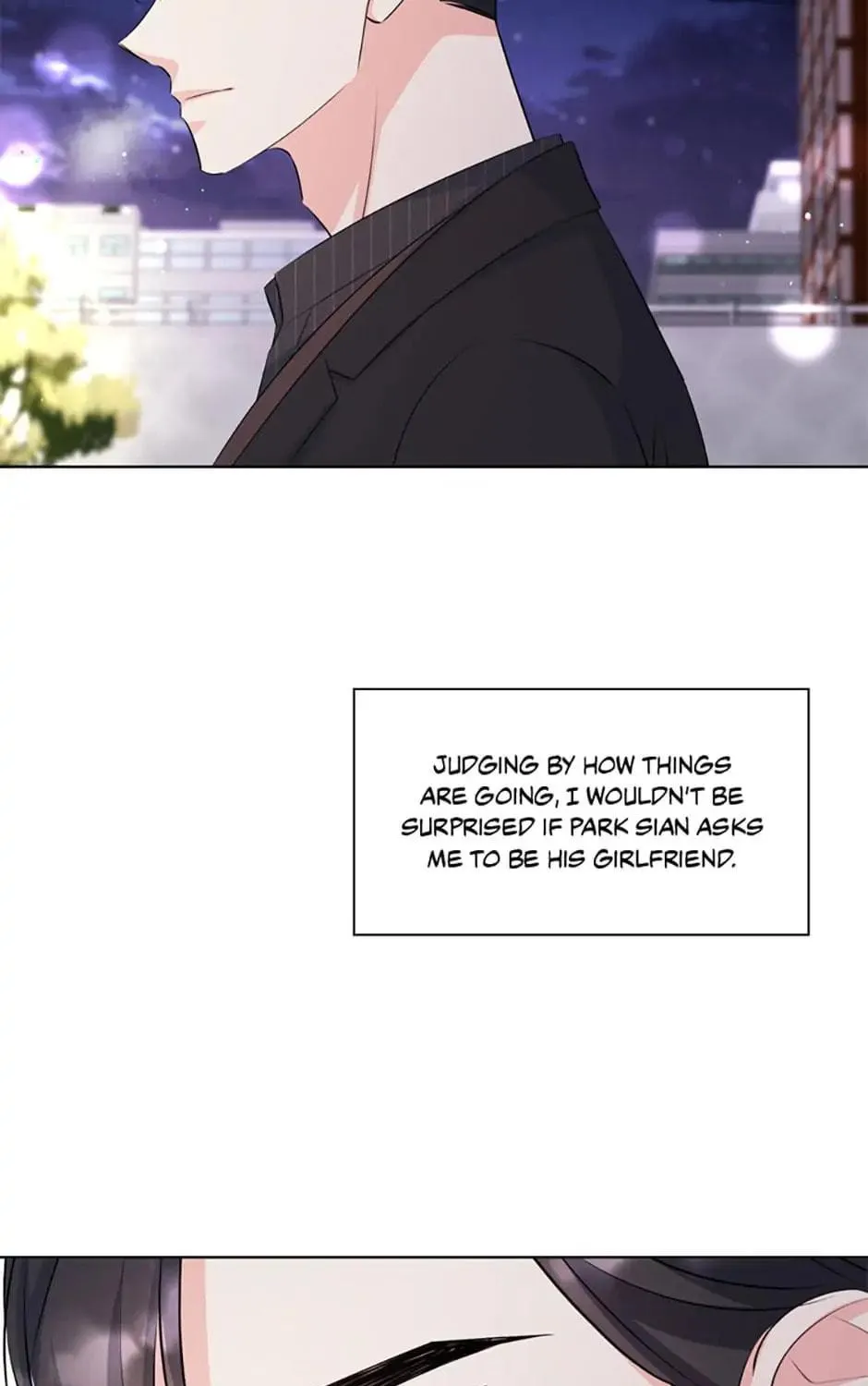 Read No Snooping, Please chapter 33 image 38 on Lezhin