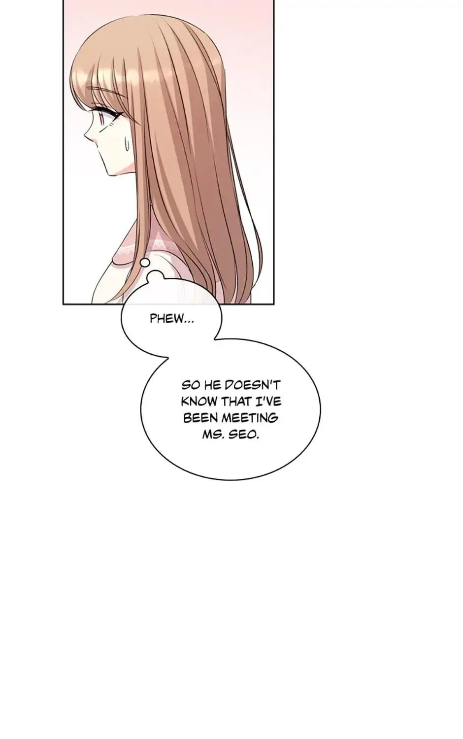 Read No Snooping, Please chapter 33 image 4 on Lezhin