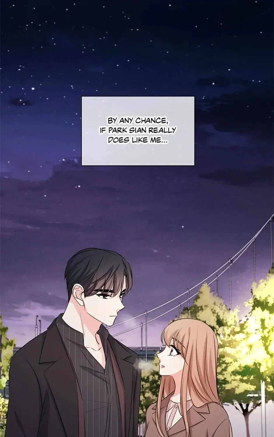 Read No Snooping, Please chapter 33 image 40 on Lezhin