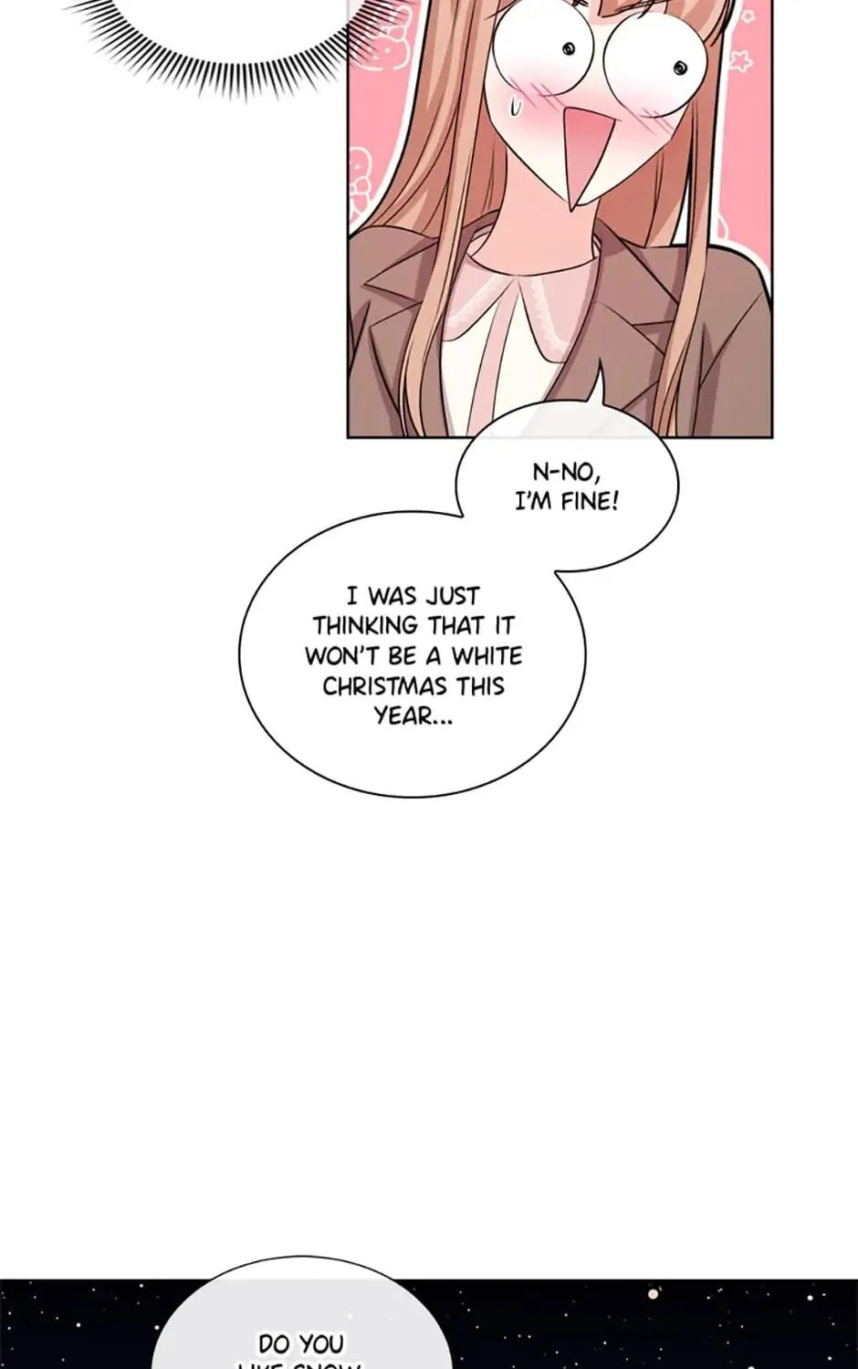 Read No Snooping, Please chapter 33 image 46 on Lezhin