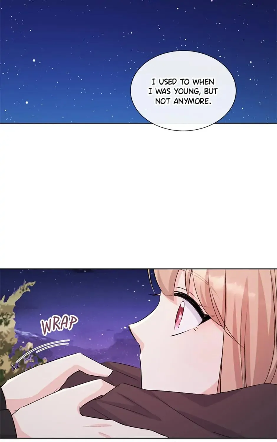 Read No Snooping, Please chapter 33 image 48 on Lezhin