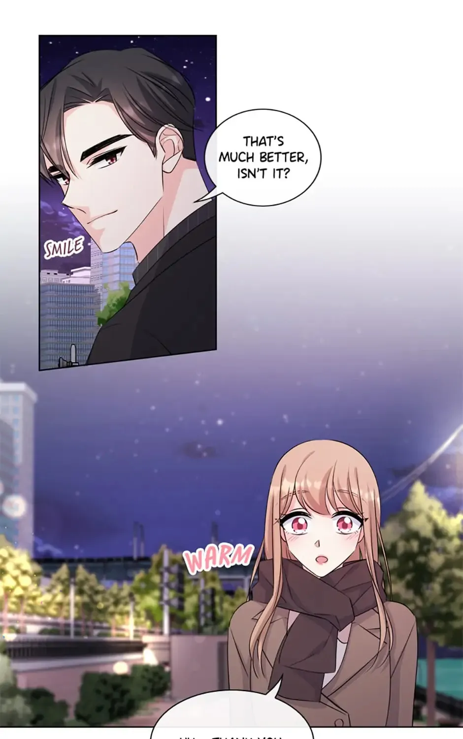 Read No Snooping, Please chapter 33 image 50 on Lezhin