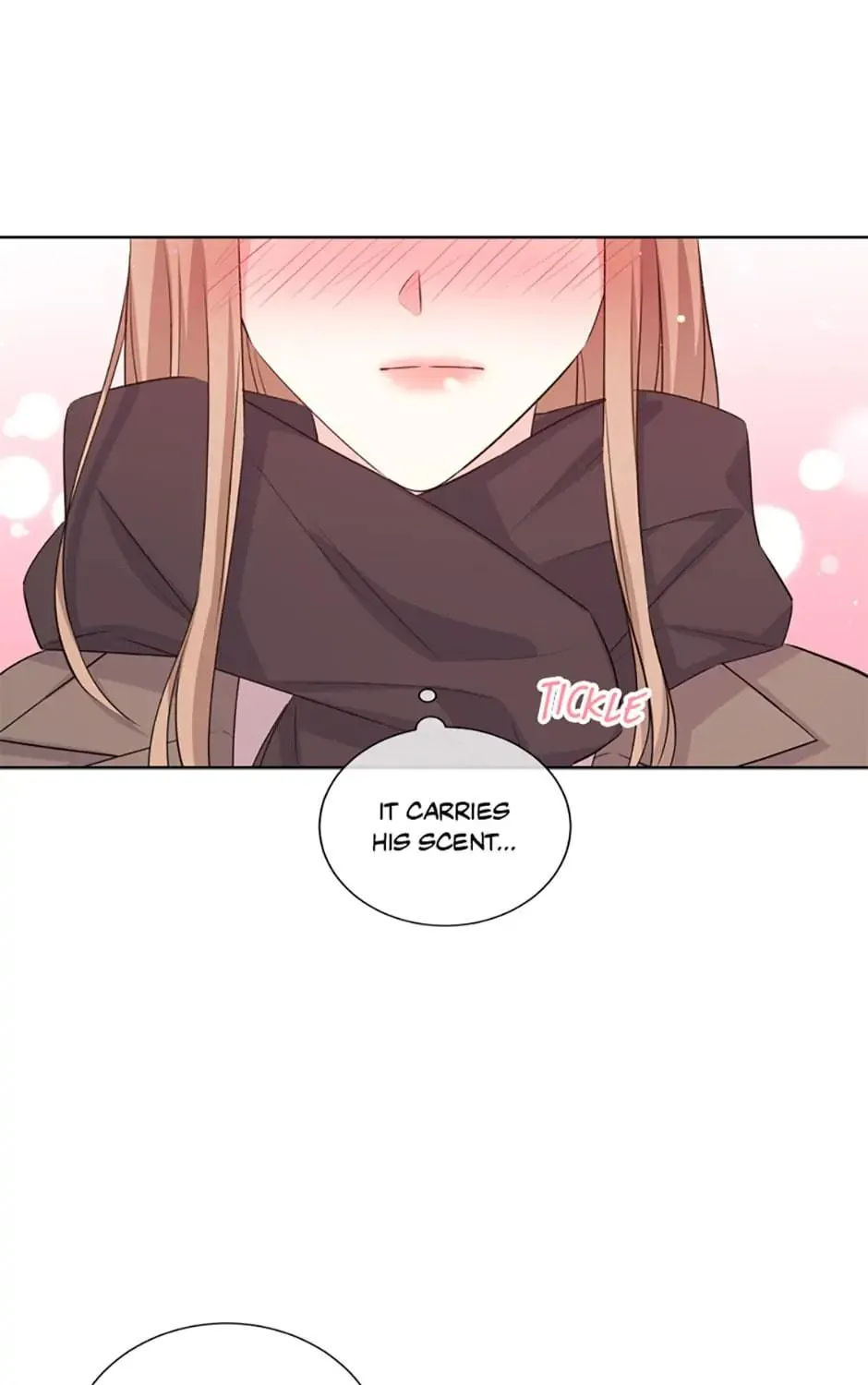 Read No Snooping, Please chapter 33 image 52 on Lezhin