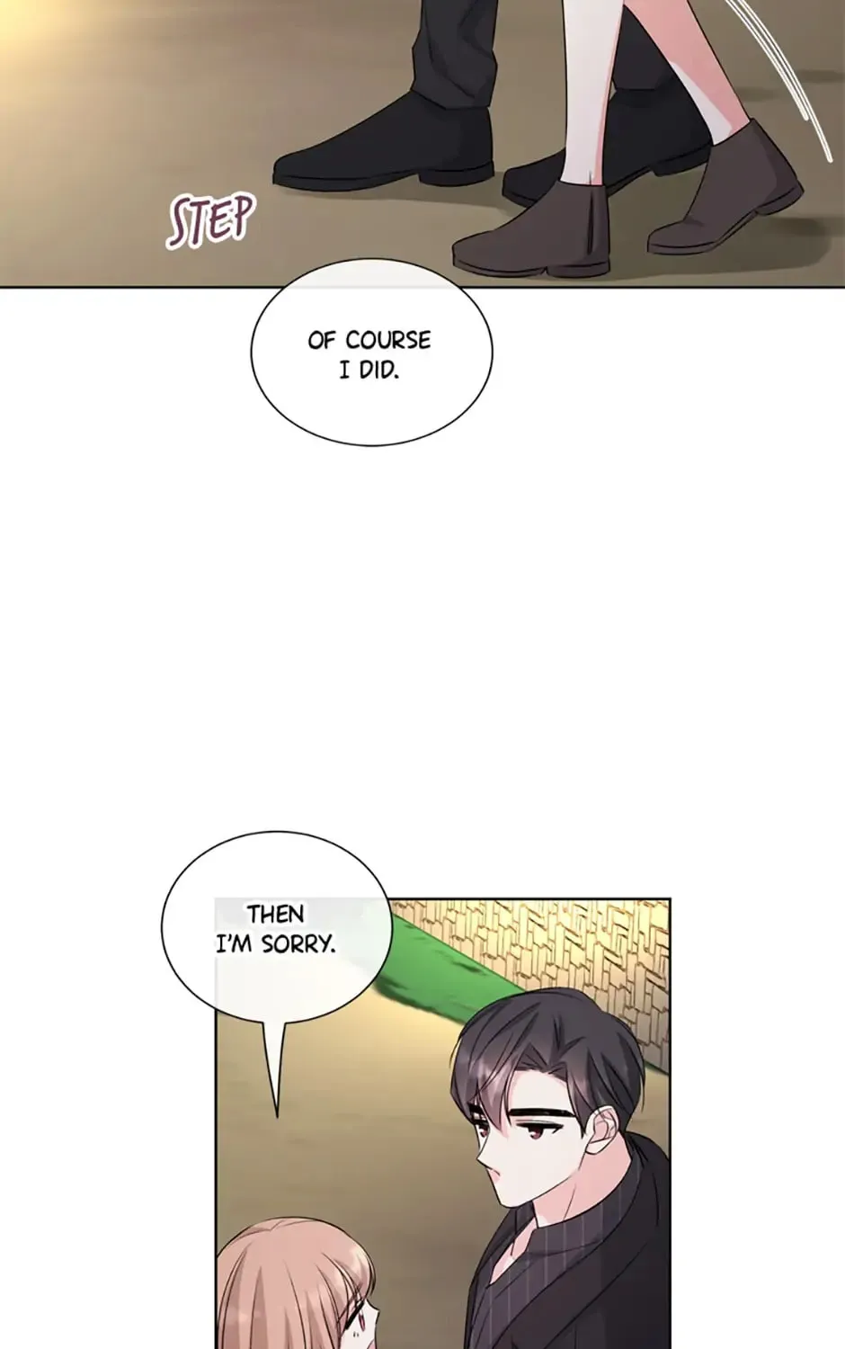 Read No Snooping, Please chapter 33 image 54 on Lezhin