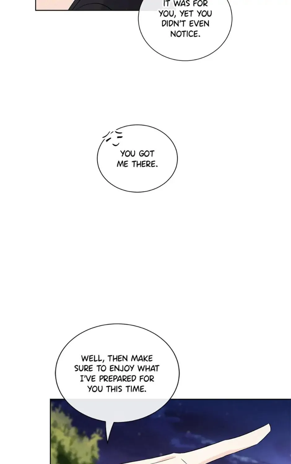 Read No Snooping, Please chapter 33 image 58 on Lezhin