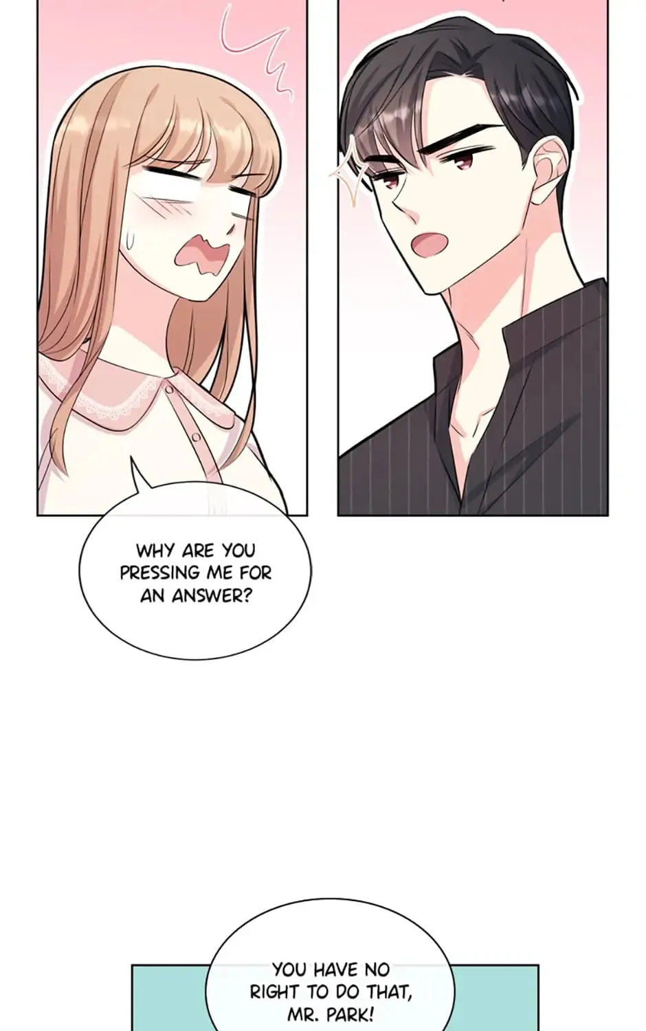 Read No Snooping, Please chapter 33 image 6 on Lezhin