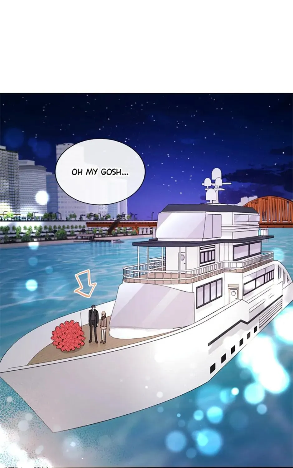 Read No Snooping, Please chapter 33 image 64 on Lezhin