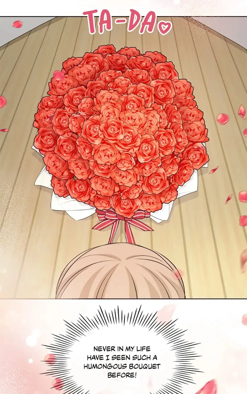 Read No Snooping, Please chapter 33 image 66 on Lezhin