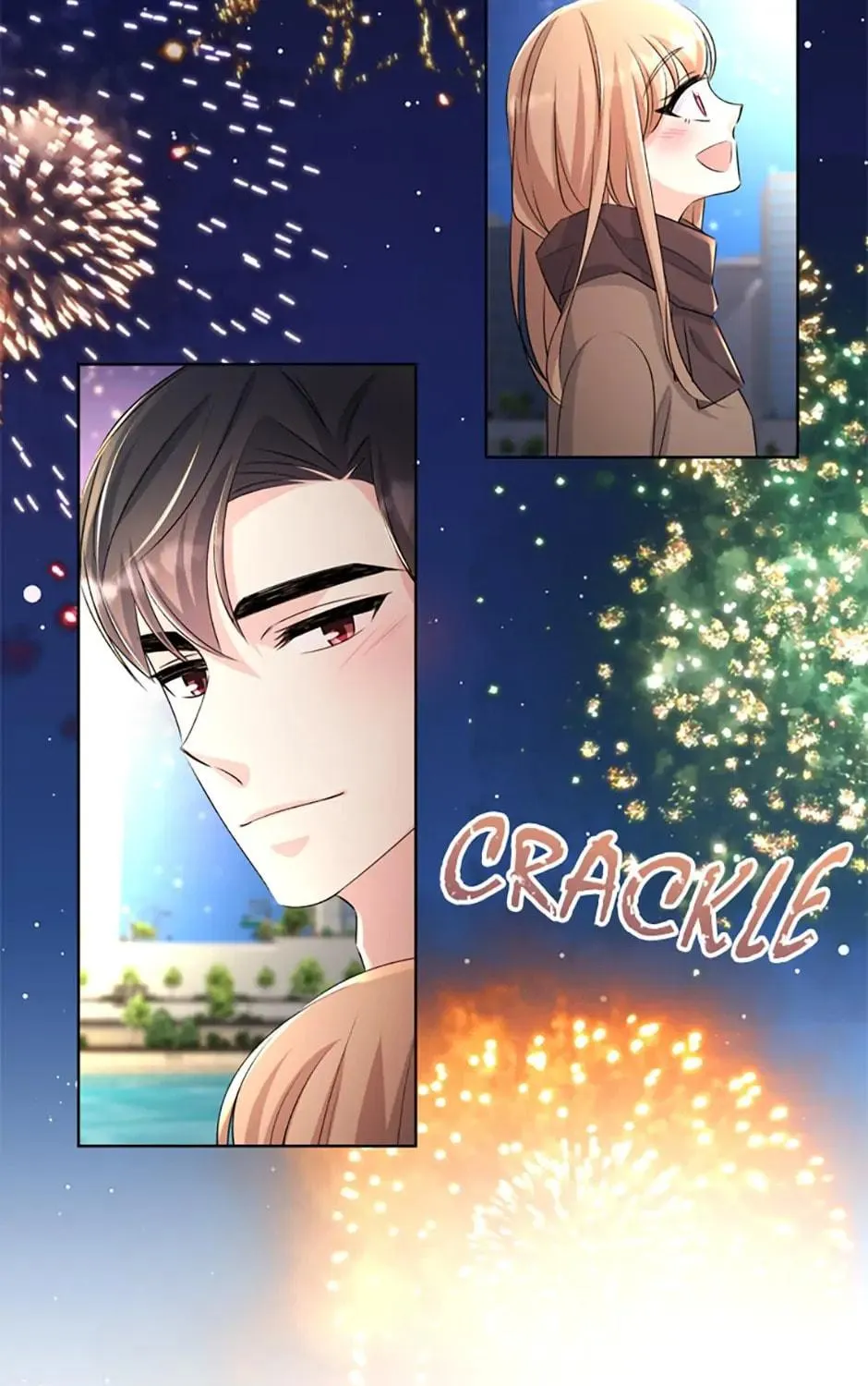 Read No Snooping, Please chapter 33 image 78 on Lezhin