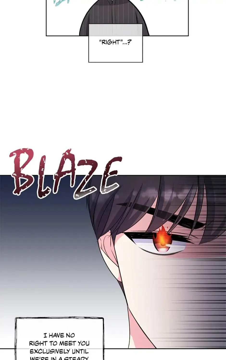 Read No Snooping, Please chapter 33 image 8 on Lezhin