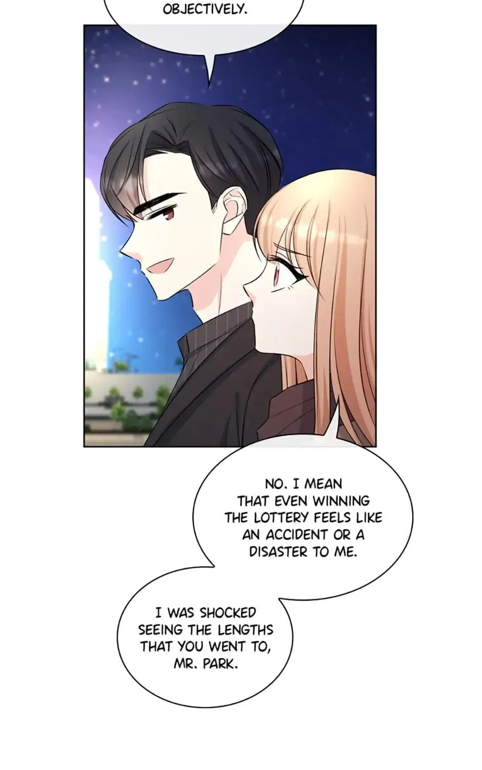 Read No Snooping, Please chapter 33 image 82 on Lezhin