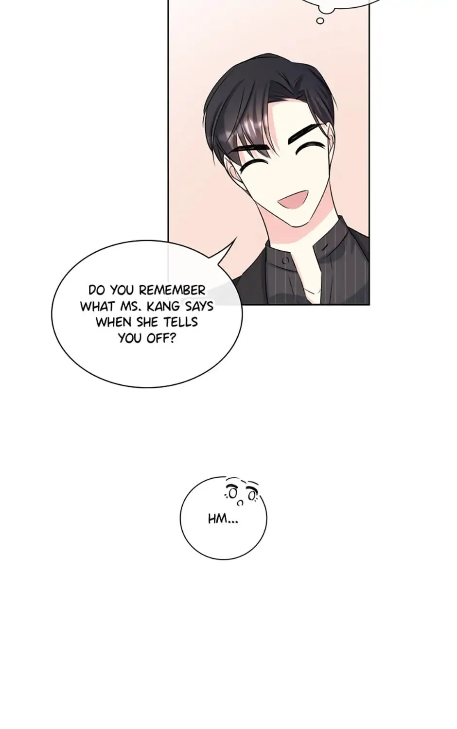 Read No Snooping, Please chapter 33 image 84 on Lezhin