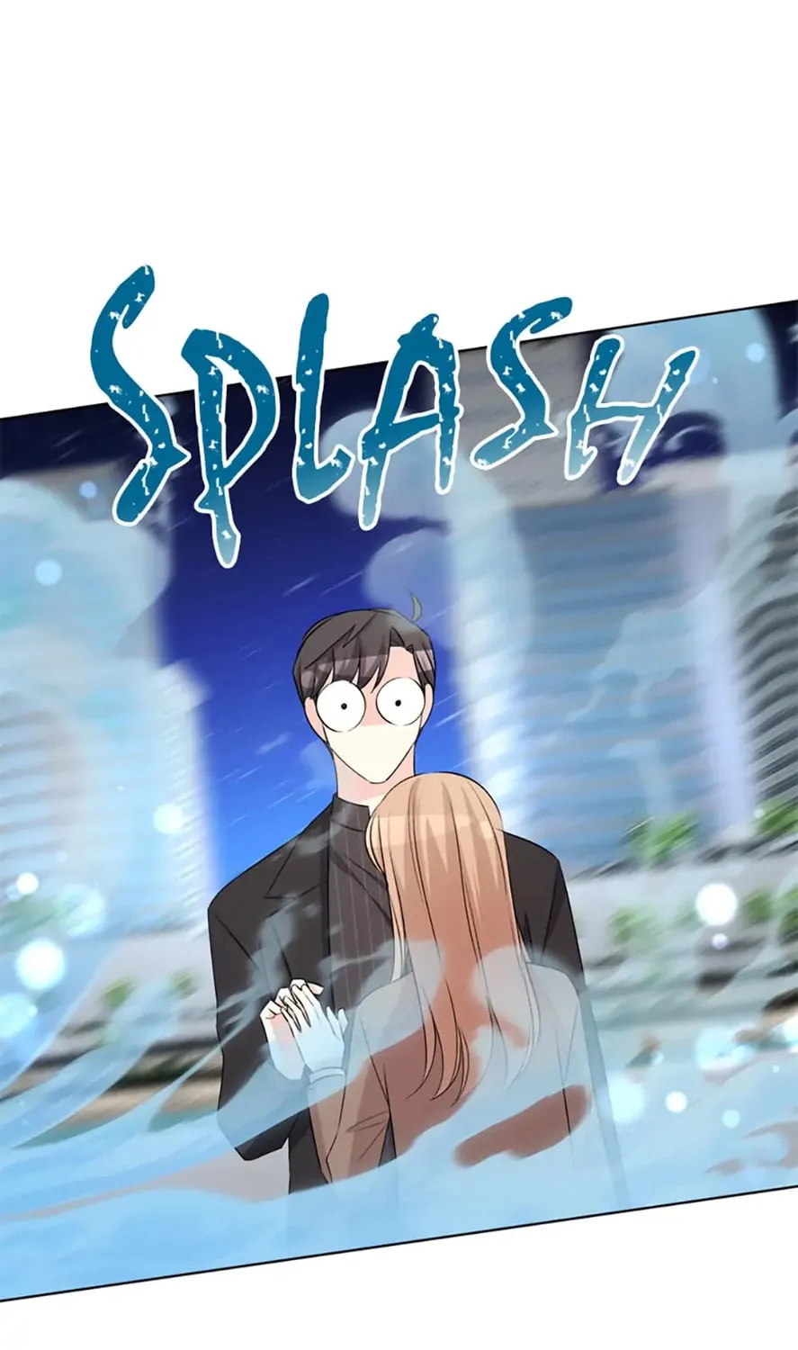 Read No Snooping, Please chapter 33 image 96 on Lezhin