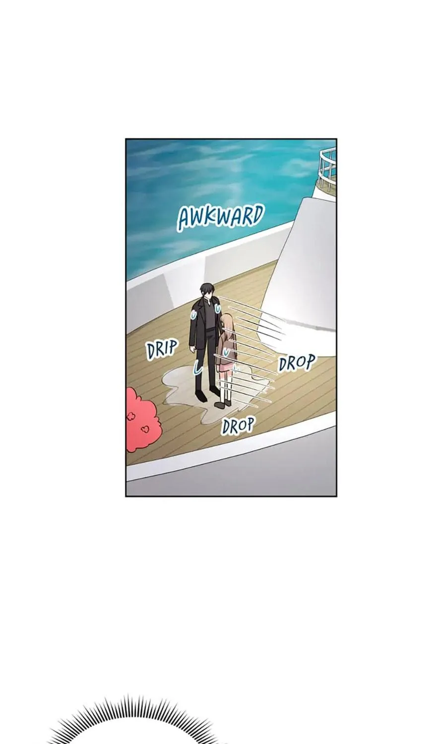 Read No Snooping, Please chapter 33 image 98 on Lezhin