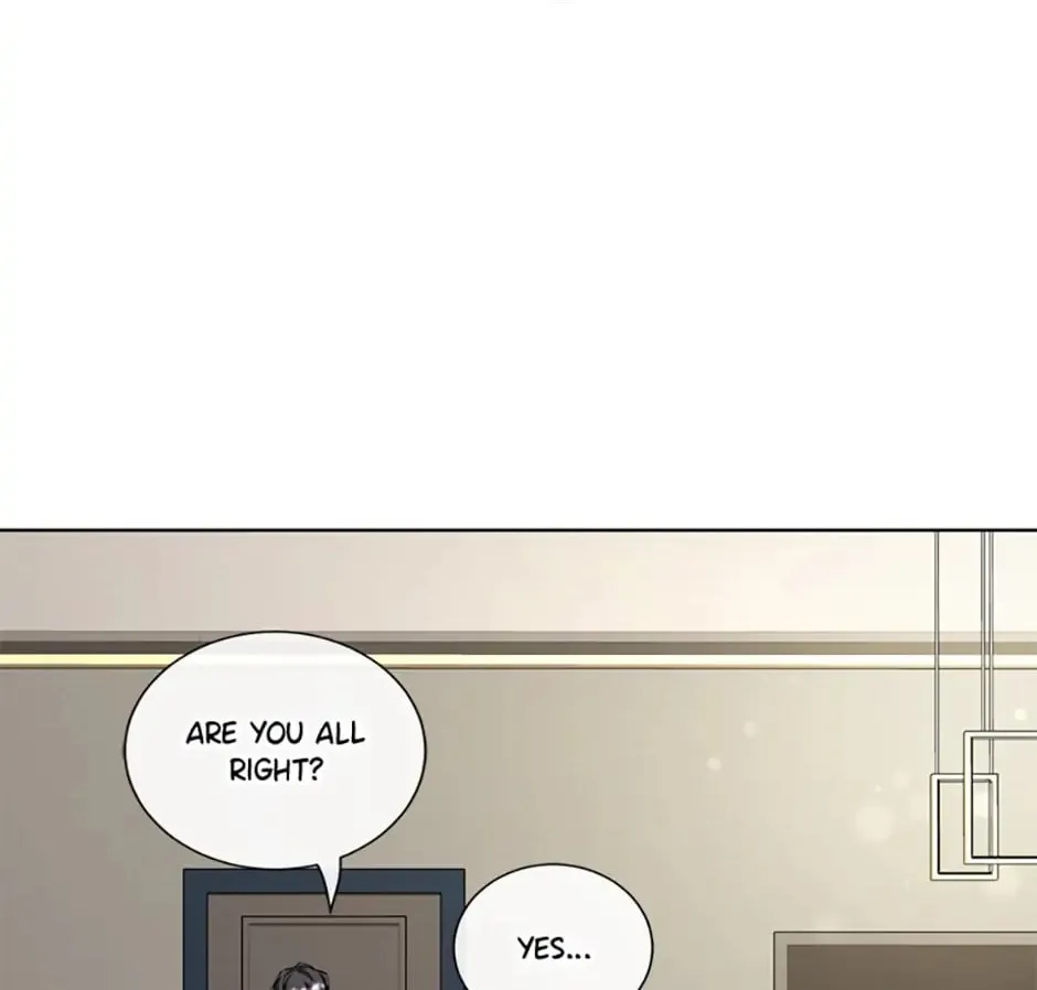 Read No Snooping, Please chapter 34 image 1 on Lezhin