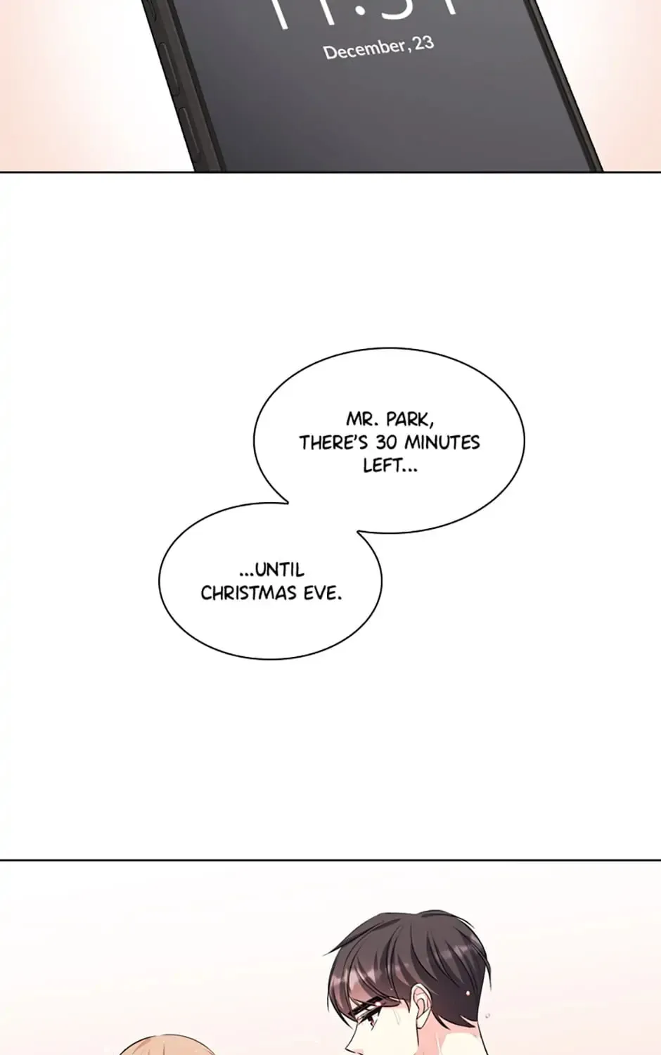 Read No Snooping, Please chapter 34 image 12 on Lezhin
