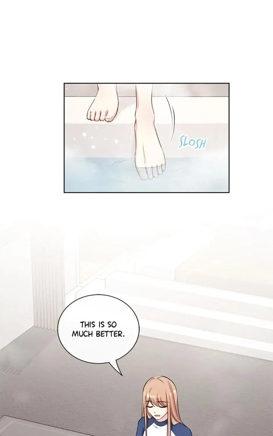 Read No Snooping, Please chapter 34 image 18 on Lezhin