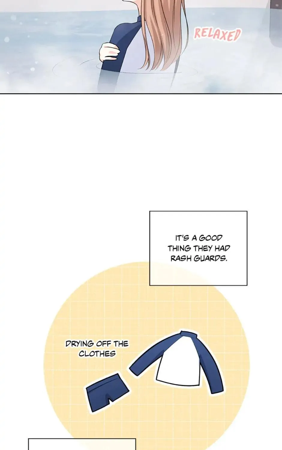 Read No Snooping, Please chapter 34 image 22 on Lezhin
