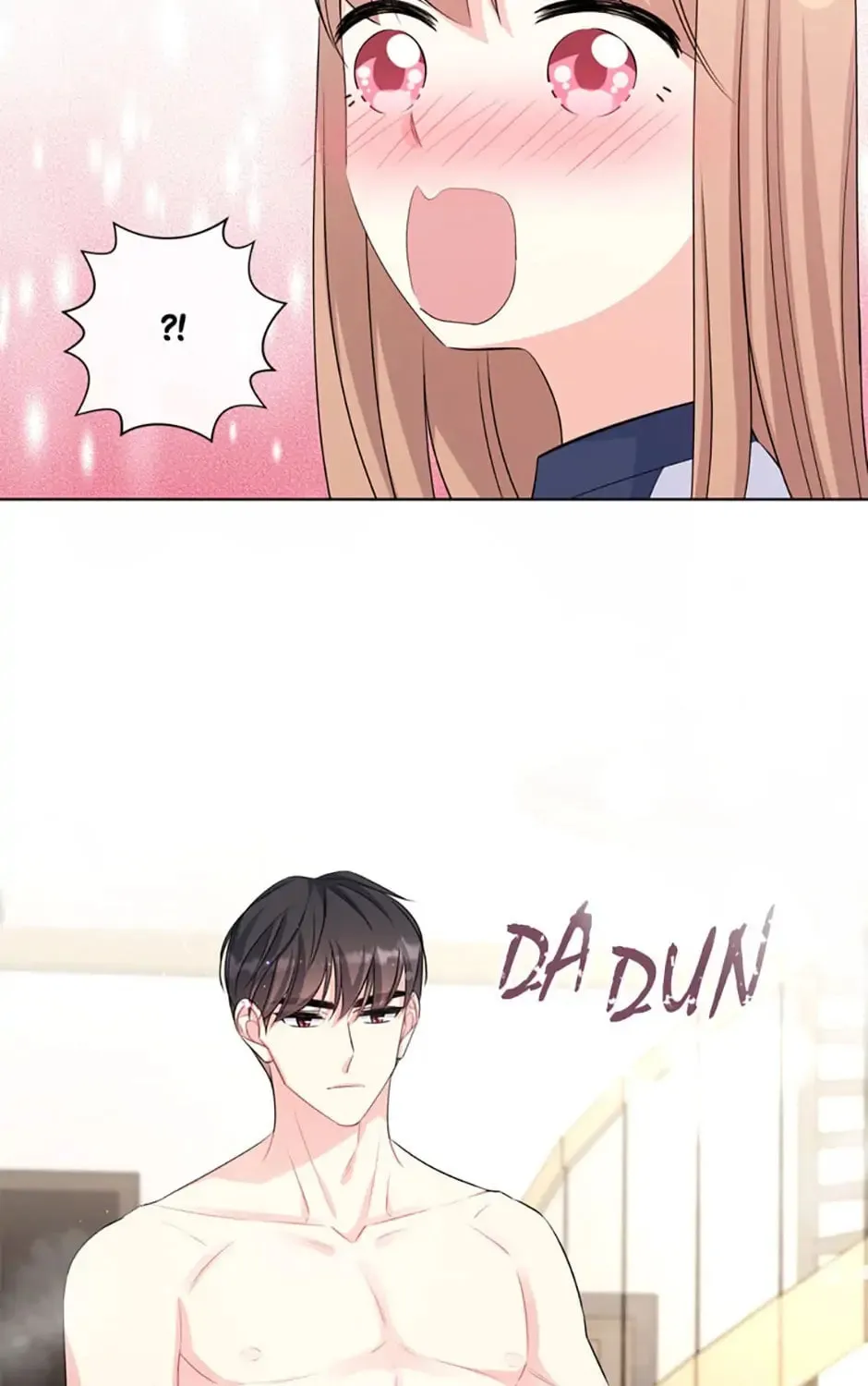 Read No Snooping, Please chapter 34 image 26 on Lezhin