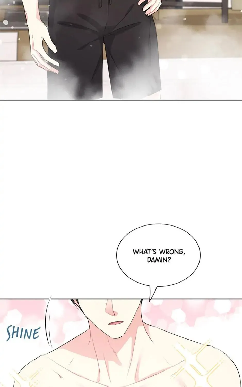 Read No Snooping, Please chapter 34 image 28 on Lezhin