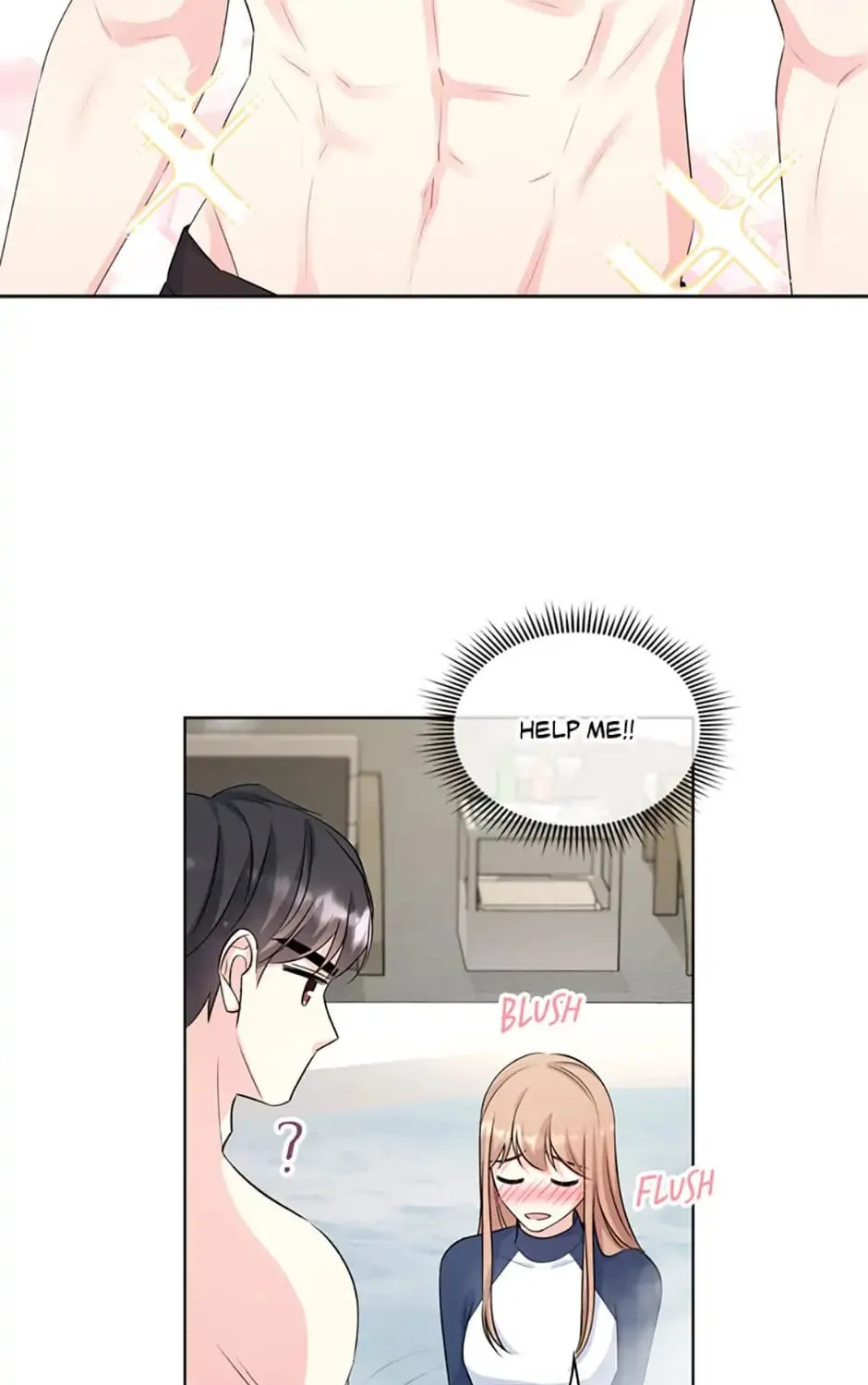 Read No Snooping, Please chapter 34 image 30 on Lezhin