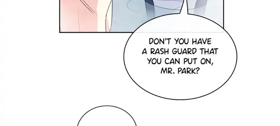 Read No Snooping, Please chapter 34 image 31 on Lezhin
