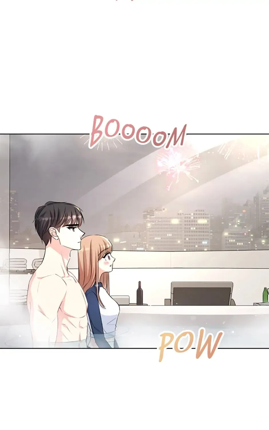 Read No Snooping, Please chapter 34 image 36 on Lezhin