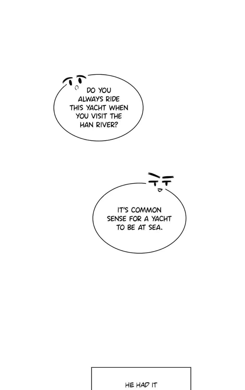 Read No Snooping, Please chapter 34 image 42 on Lezhin