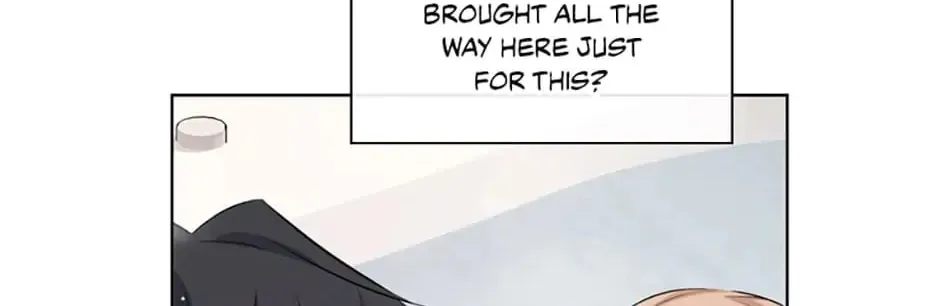 Read No Snooping, Please chapter 34 image 43 on Lezhin