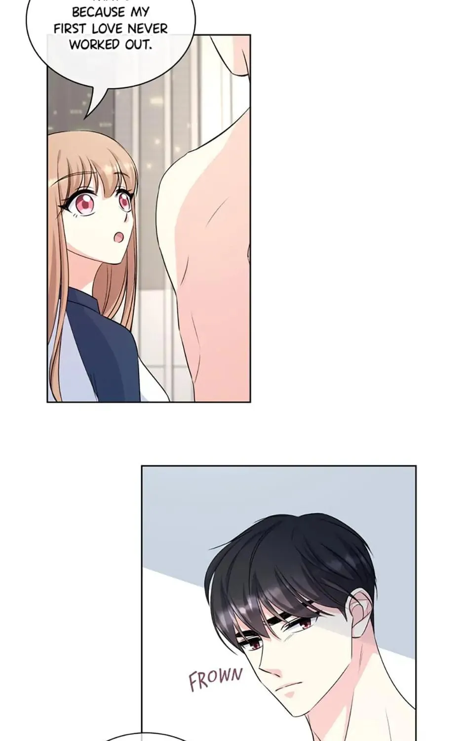 Read No Snooping, Please chapter 34 image 46 on Lezhin