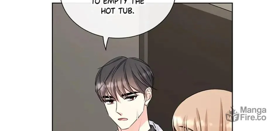 Read No Snooping, Please chapter 34 image 5 on Lezhin