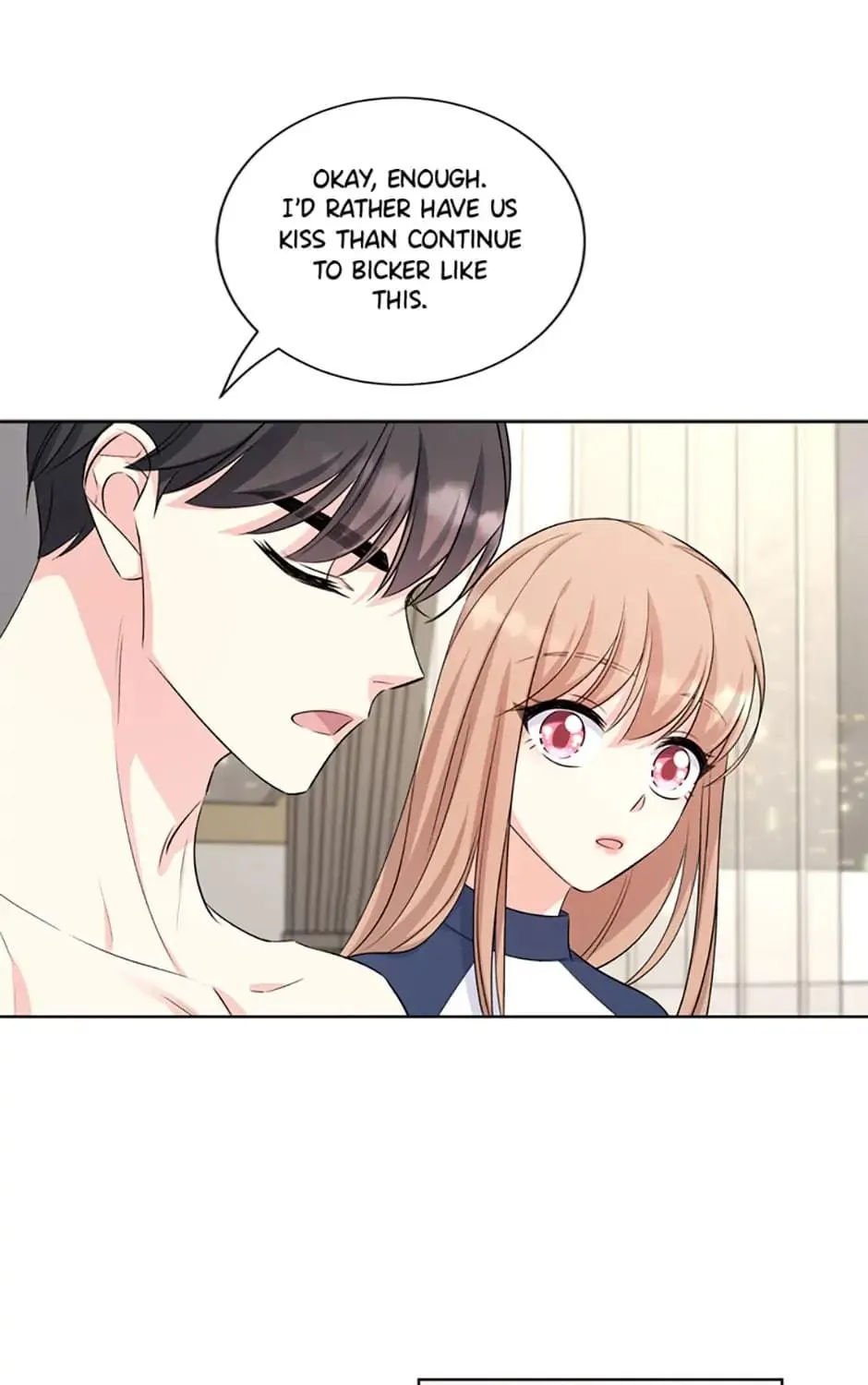 Read No Snooping, Please chapter 34 image 52 on Lezhin