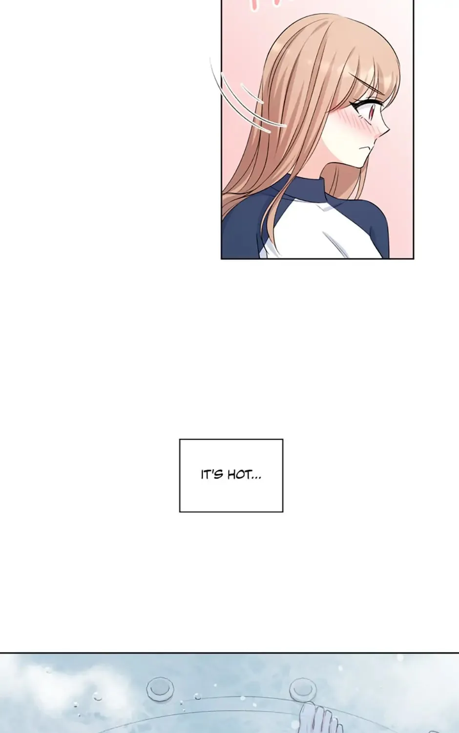 Read No Snooping, Please chapter 34 image 54 on Lezhin