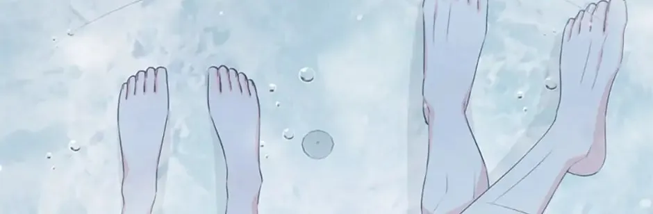 Read No Snooping, Please chapter 34 image 55 on Lezhin